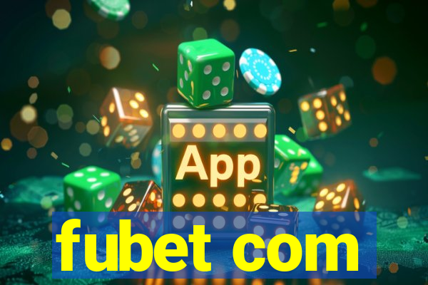 fubet com